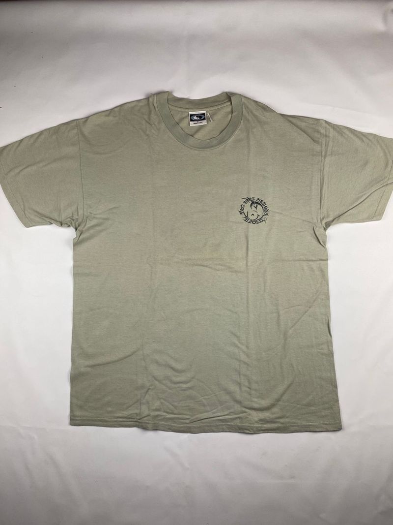 Vintage T&C surf 90s tshirt, foto 2