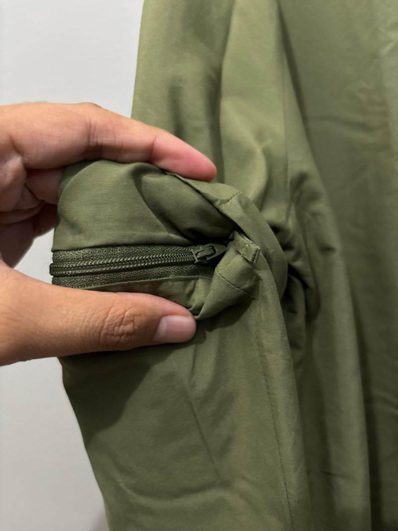 Jakcet burberry windstoped, foto 3