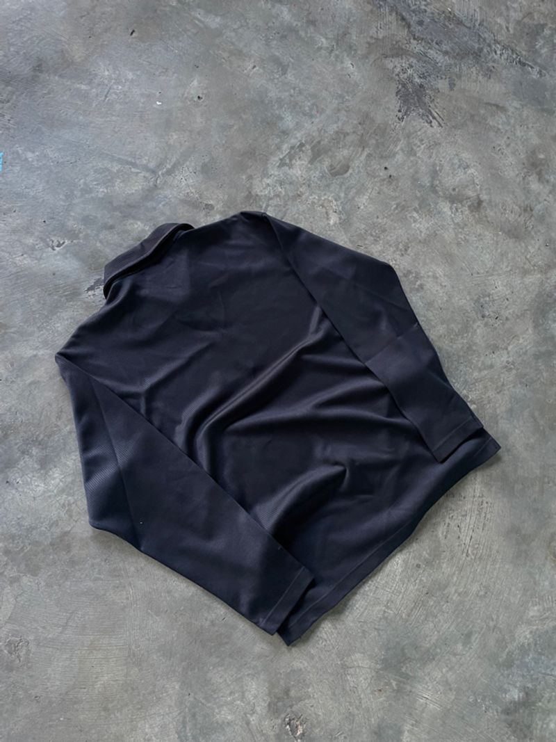 kaus Our Legacy Lad balck, foto 5