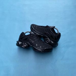 Nike Streetwear Reworked Sneakers Pria black