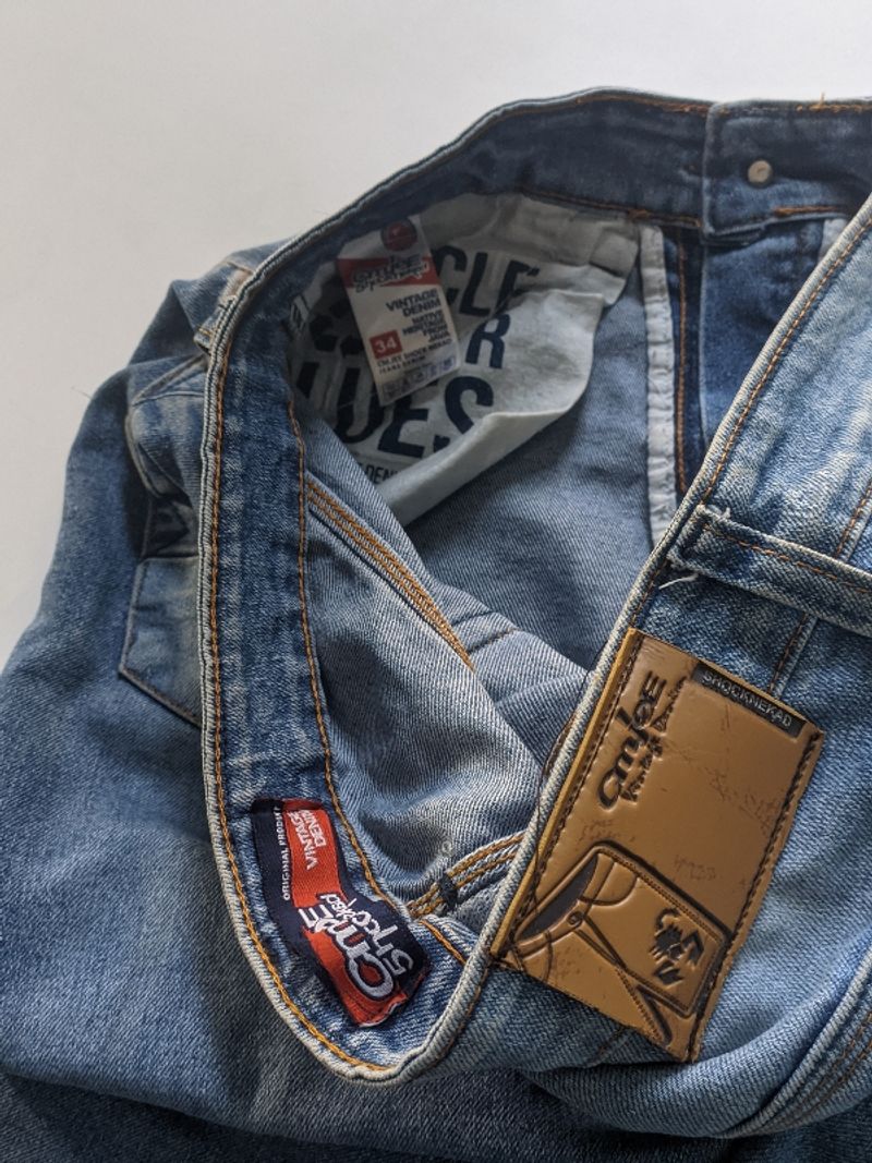 CMJEE JEANS, foto 4