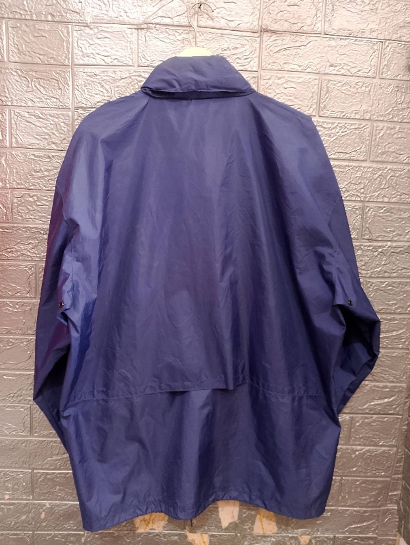 Jaket windbreaker PUMA, foto 2