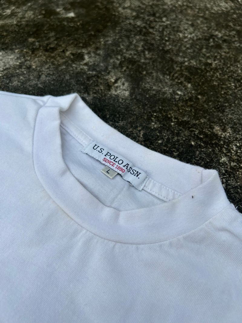 Long Sleeve U.S.Polo, foto 5