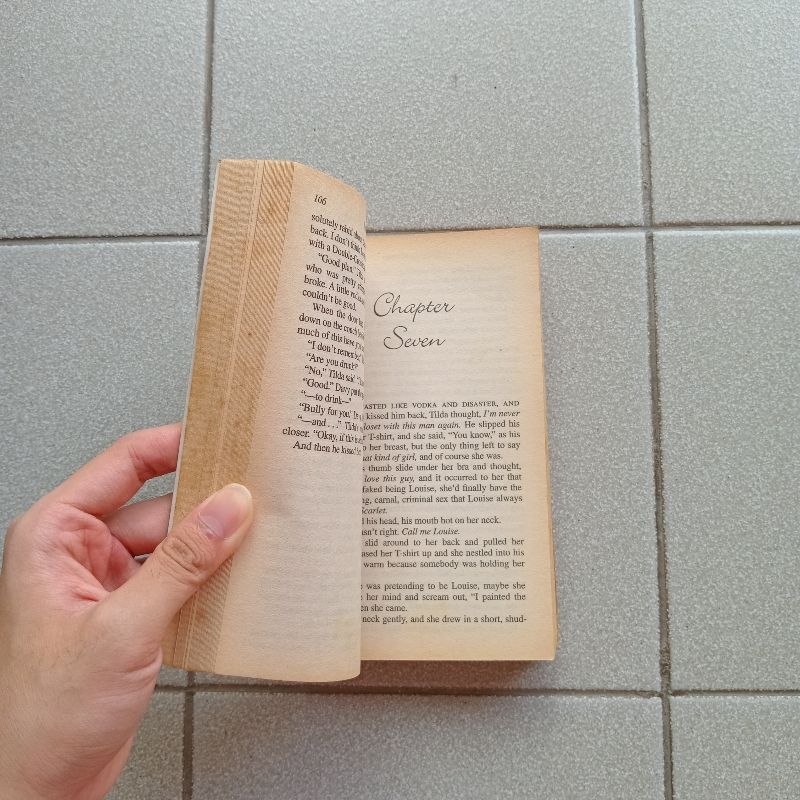 Faking It by Jennifer Crusie, foto 5