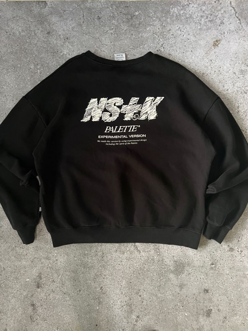 crewneck nstk, foto 5