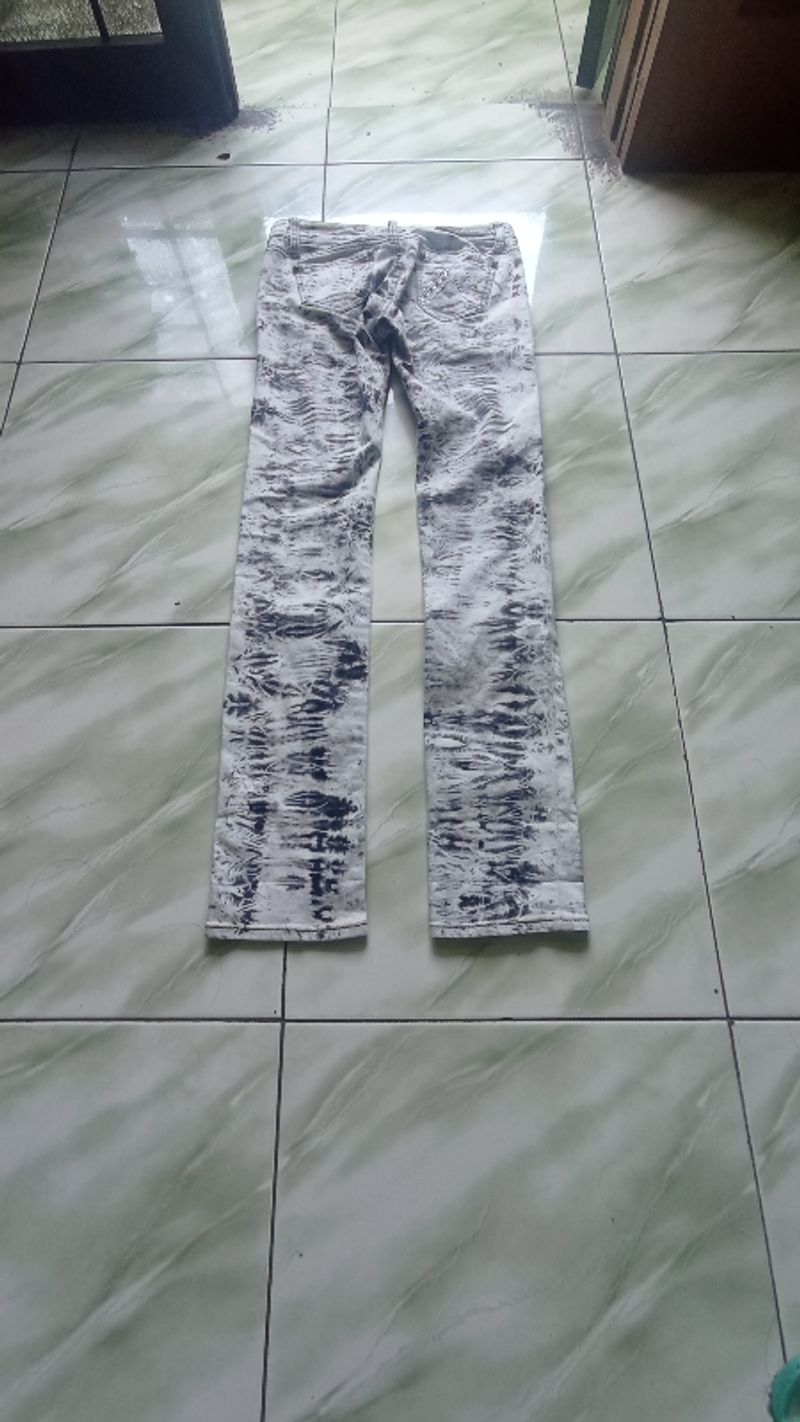 Buckaroo Jeans Ripped Vintage, foto 5
