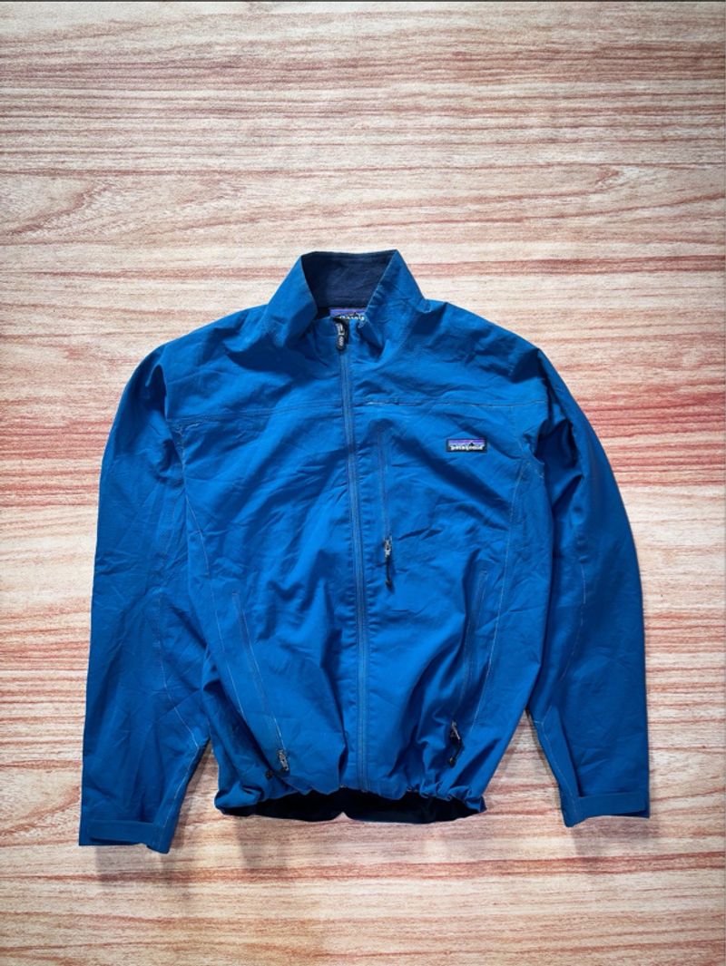 PATAGONIA SOFTSHELL HIGH WATERPROOF S FIT M, foto 2