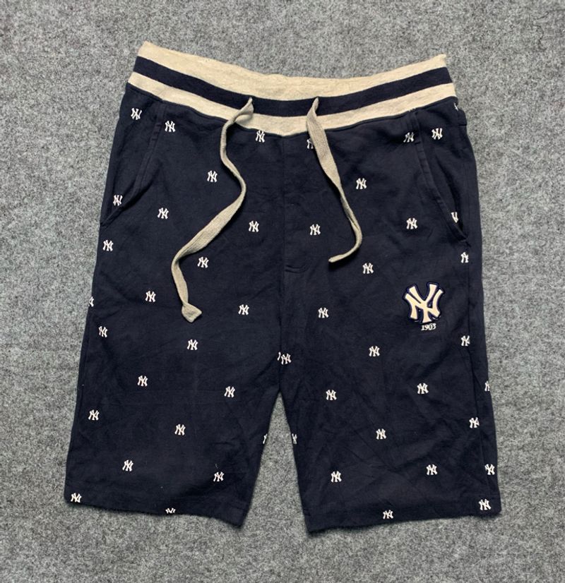 Shortpan mlb Yankees, foto 4