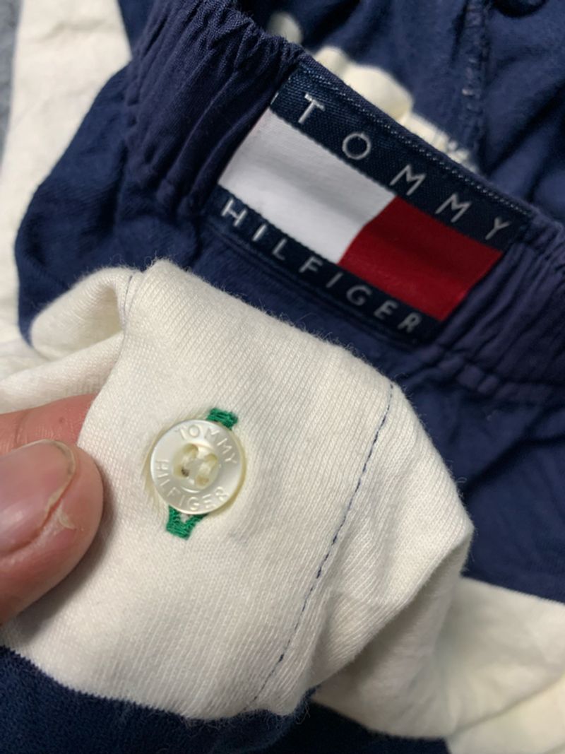 Shortpan tommy Hilfiger, foto 5