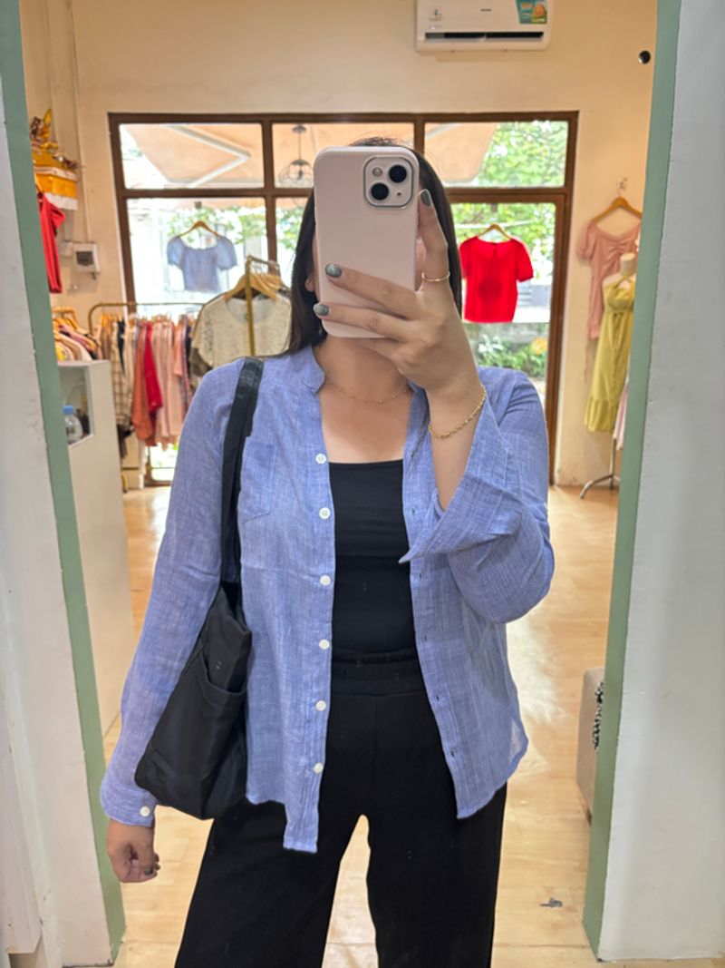 Atasan wanita, foto 4