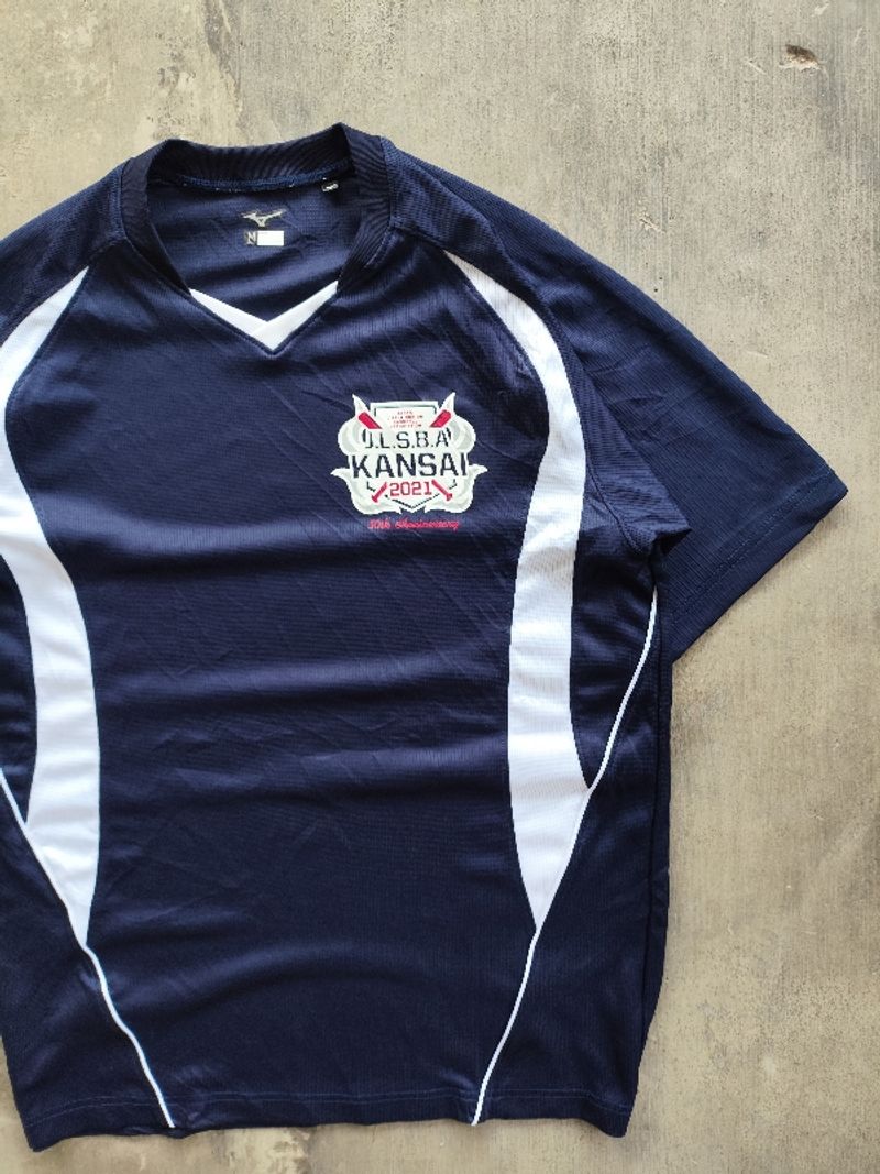JERSEY MIZUNO, foto 2