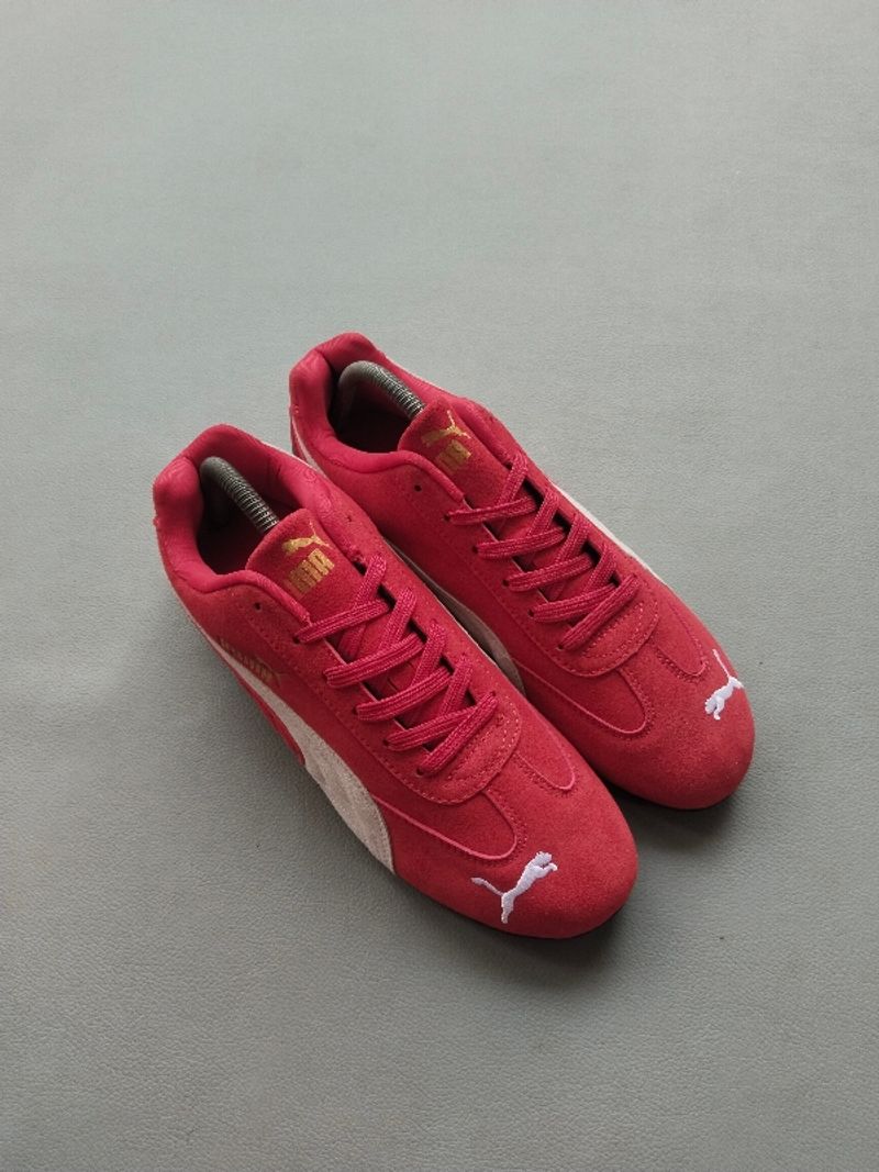 puma spedcat, foto 3