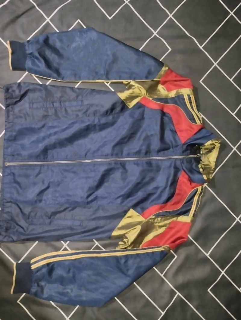 Tracktop Adidas, foto 2