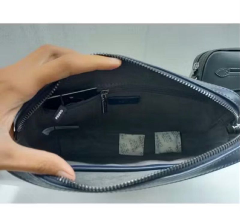 Pedro man clutch / handbag original, foto 2