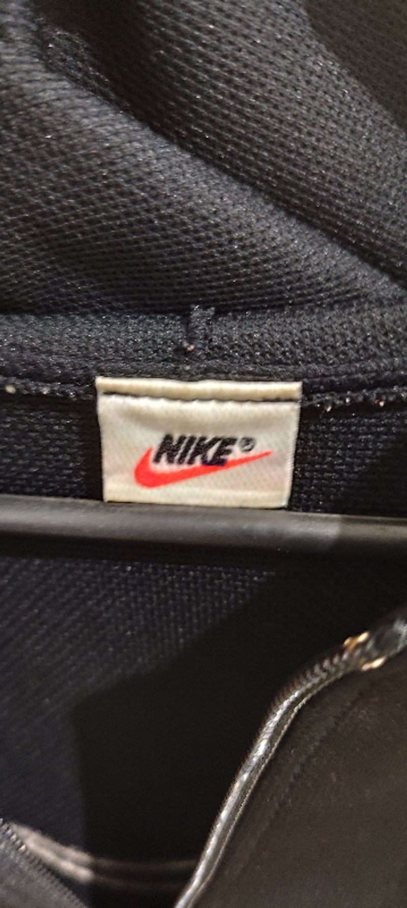 Halfzip Nike, foto 2