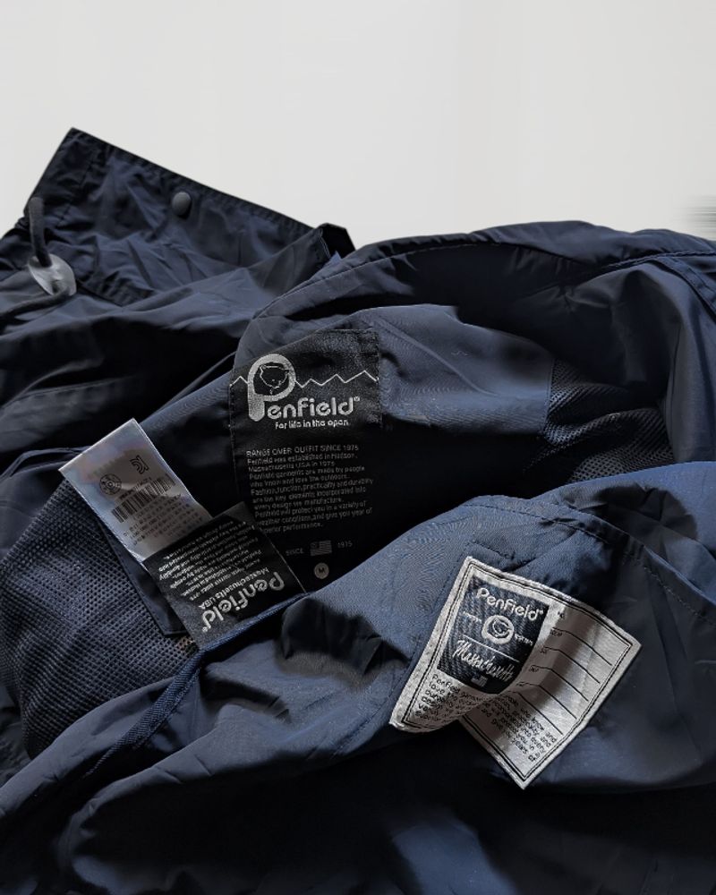 Penfield Coats Jaket size M, foto 9