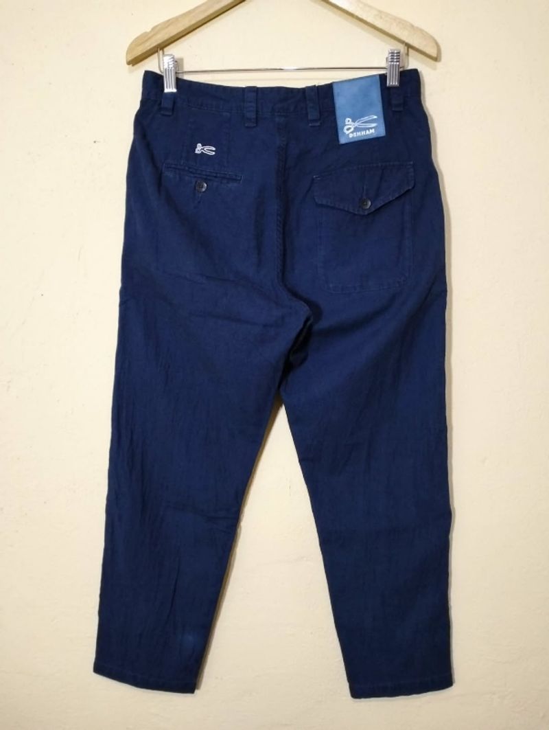 Denham British Military Trousers, foto 2