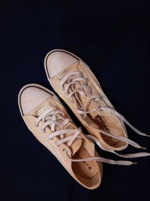 Airwalk Casual Sneakers Pria white
