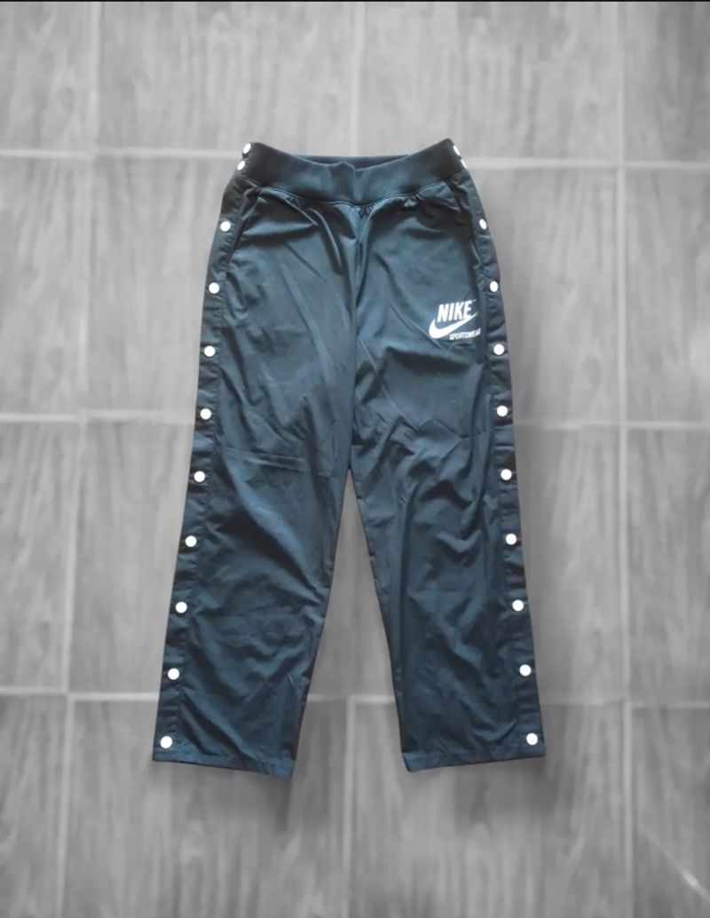 Trackpants Nike Snap Break Button NSW, foto 2
