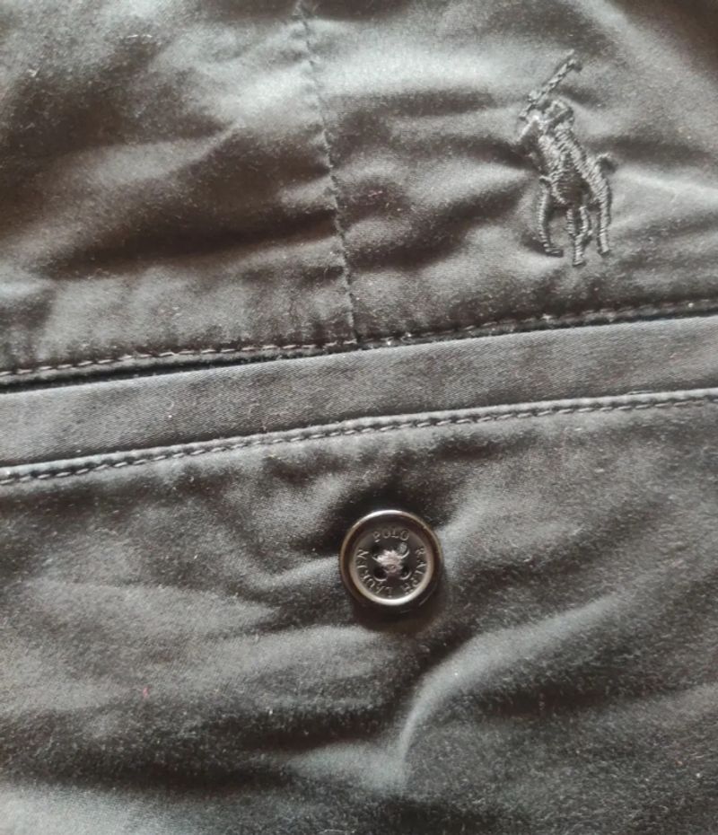 Short Pants Ralph Lauren Chinos, foto 3
