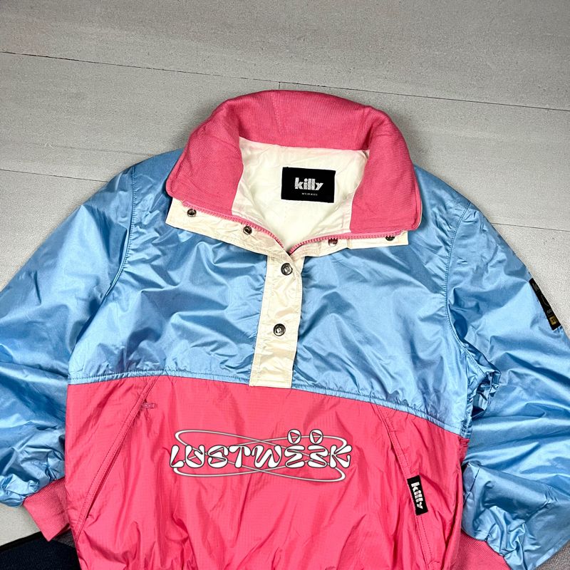 Killy Vintage Racing Jacket, foto 2