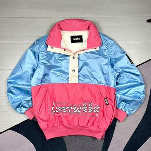 Killy Vintage Racing Jacket