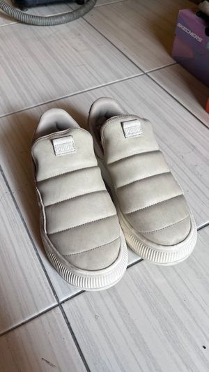 Puma Suede Mayu Slip-On