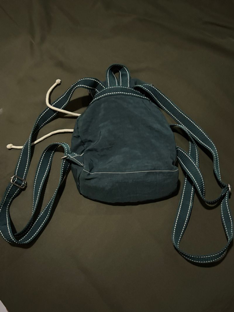 Tas ransel sedang, foto 2