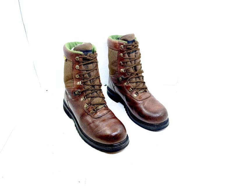 WOLVERINE GTX 'Big Horn' wok boot, foto 6