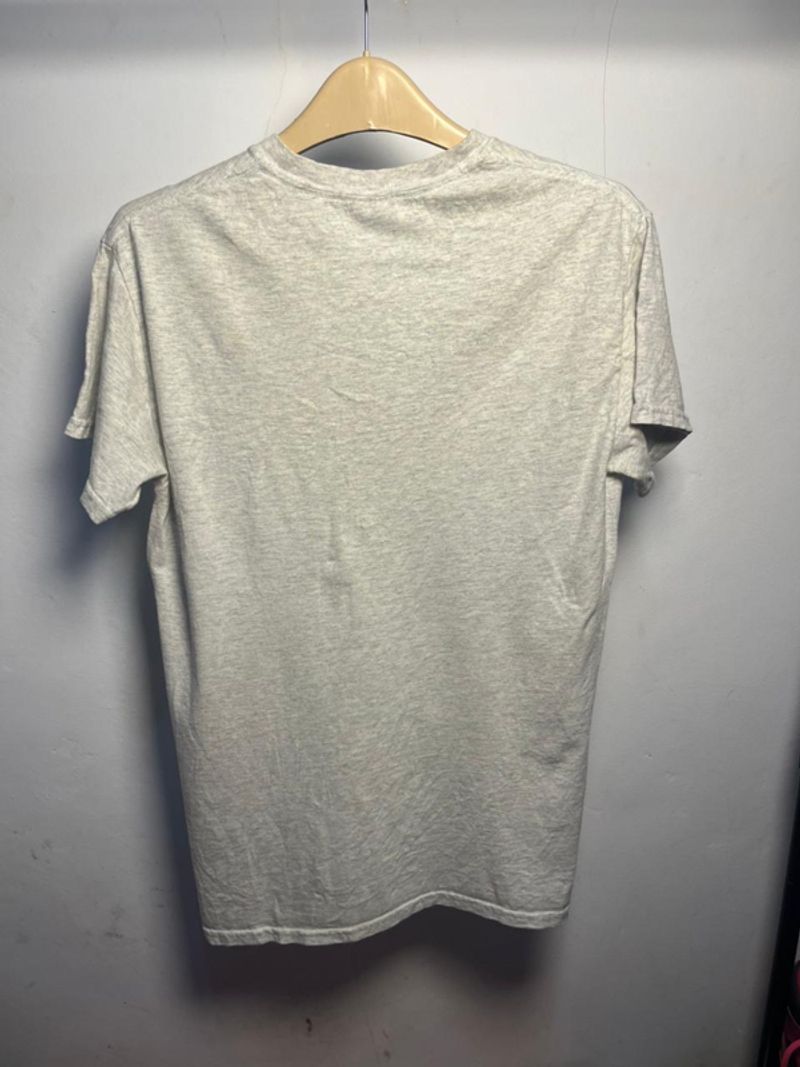 Kaos Scum Frog Gildan, foto 2