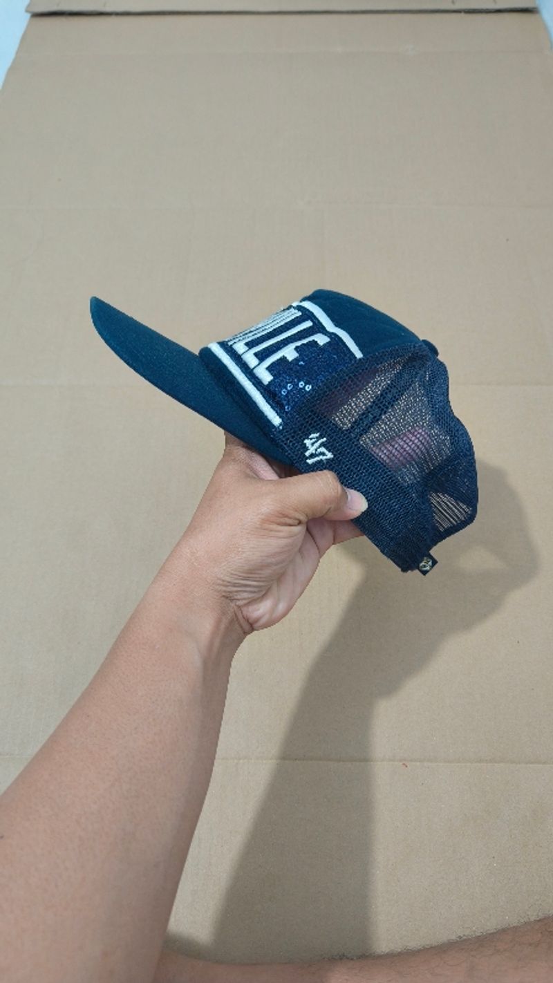 TRUCKER HAT 47brand, foto 2