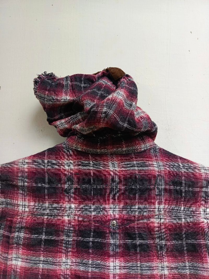 Hooded shirt PPFM, foto 10