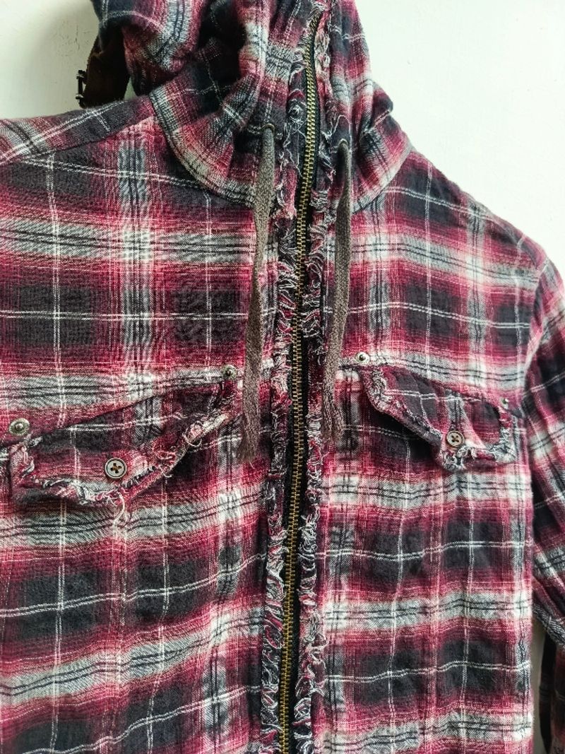 Hooded shirt PPFM, foto 4