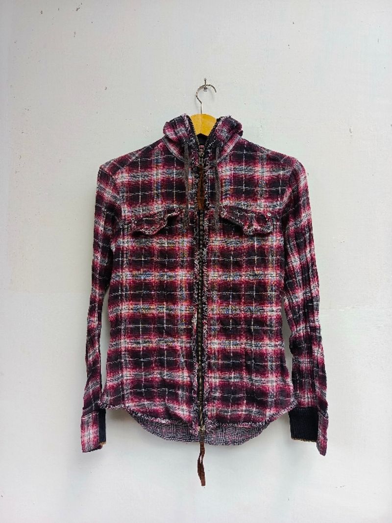 Hooded shirt PPFM, foto 7
