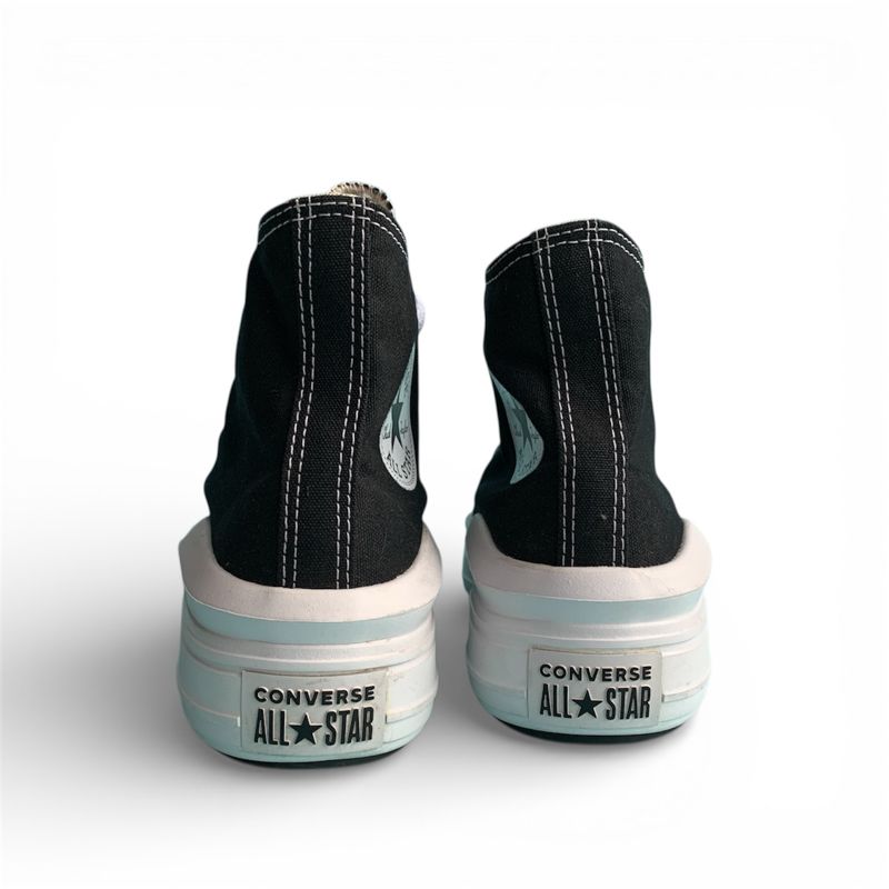 Converse Chuck Taylor All Star Move Platform High Top (BW Si, foto 6
