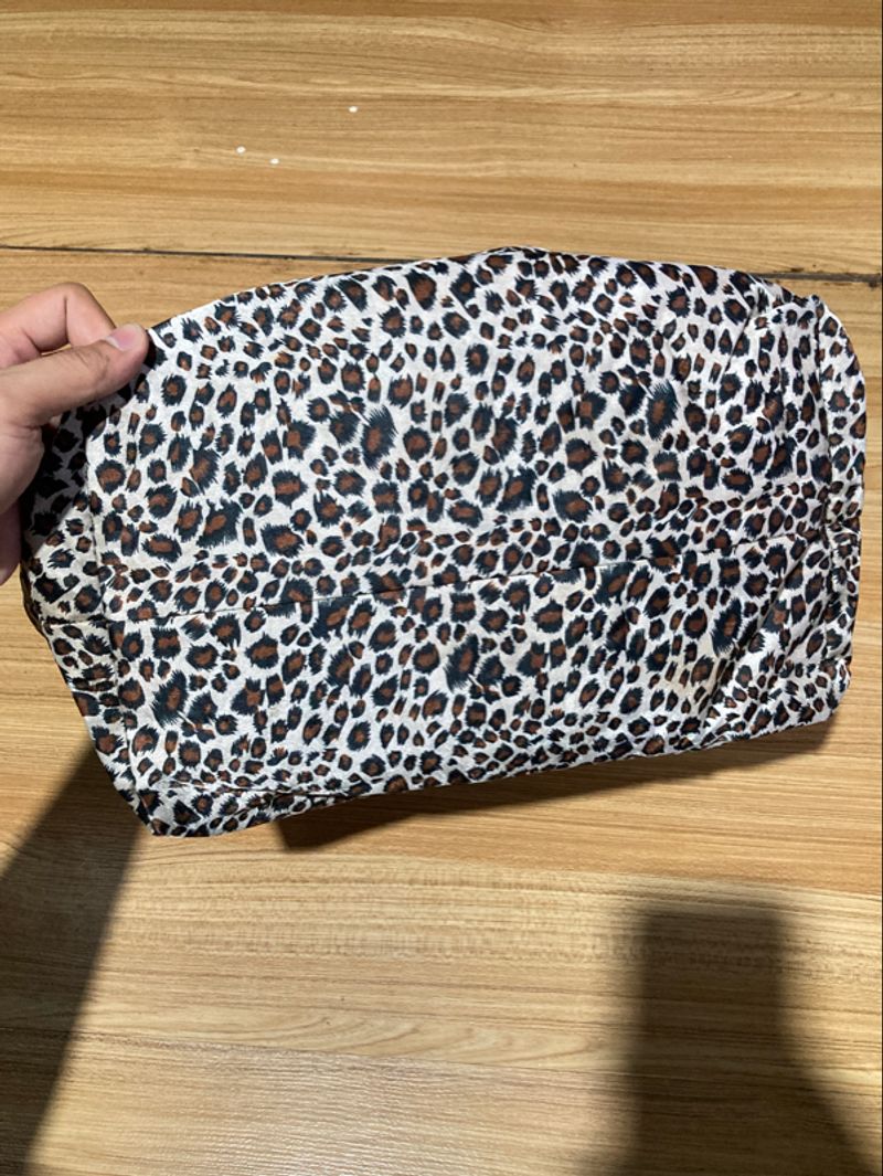 HOBO BAG LEOPARD 🐆, foto 5