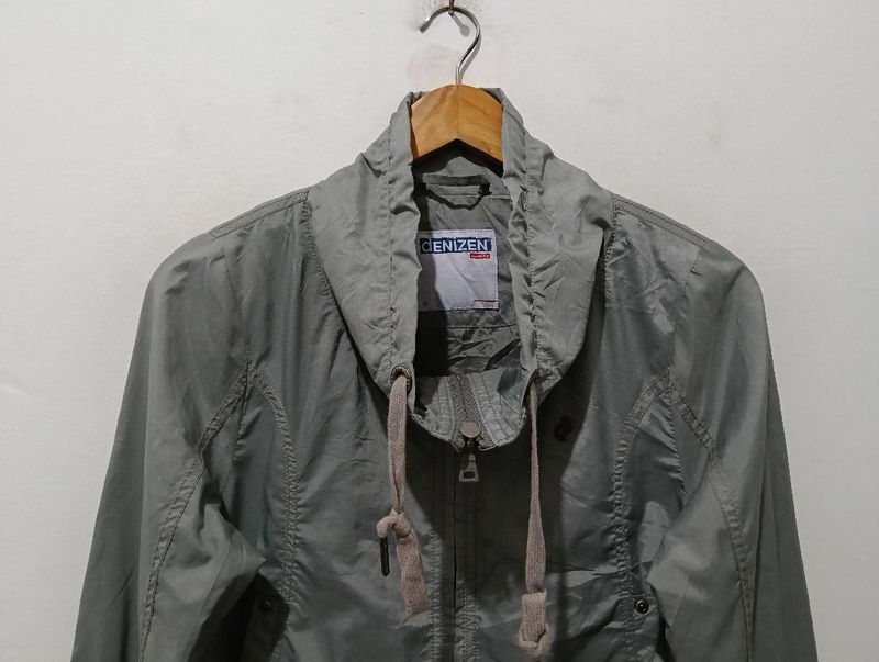 DENIZEN by Levis Bono Crop Jacket, foto 3