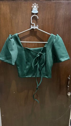 crop top all item 25