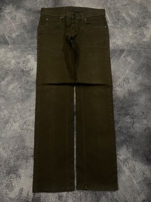 BACKLEBACK JEANS