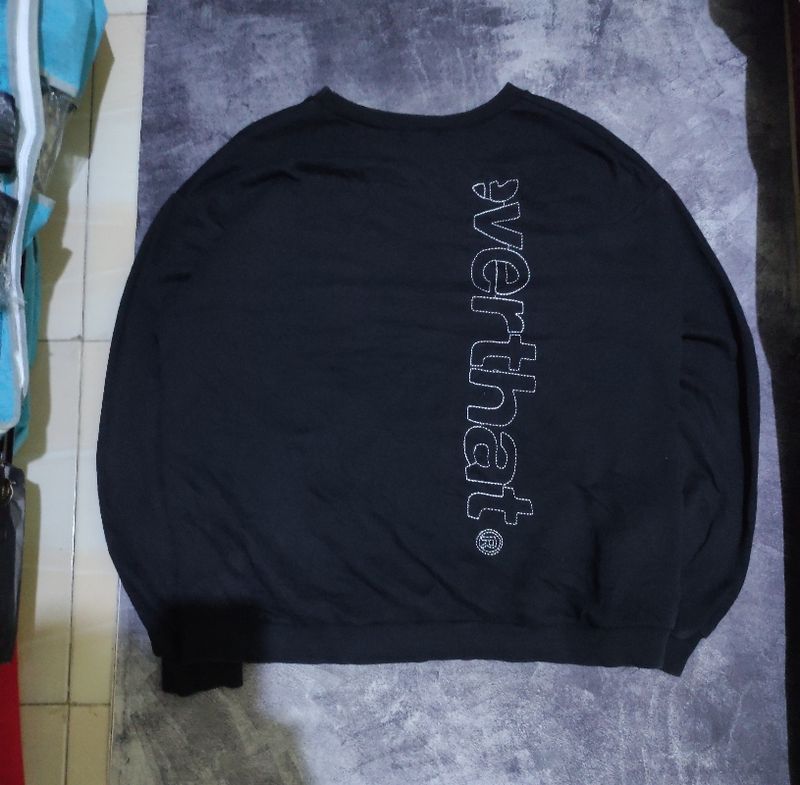 Thisisneverthat sweater, foto 4
