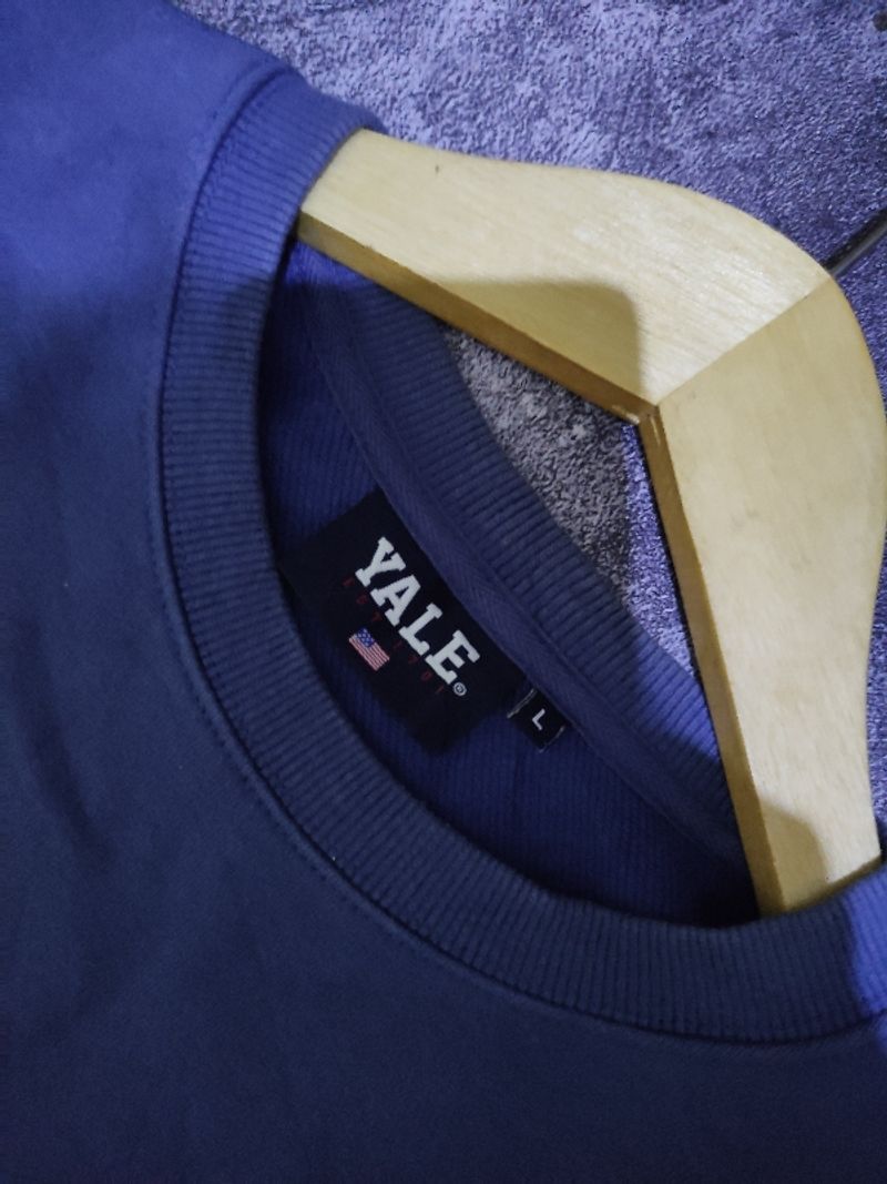 Yale sweater, foto 3