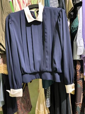 Blouse semi formal