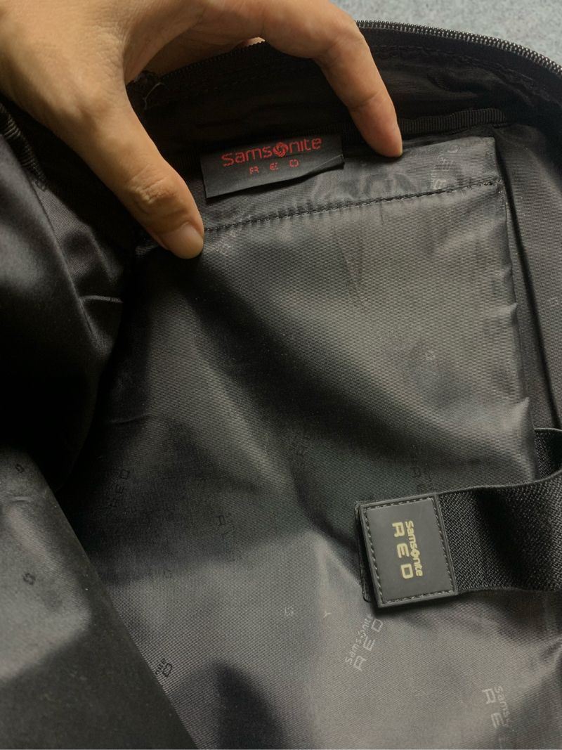 Samsonite Red Lopere, foto 8