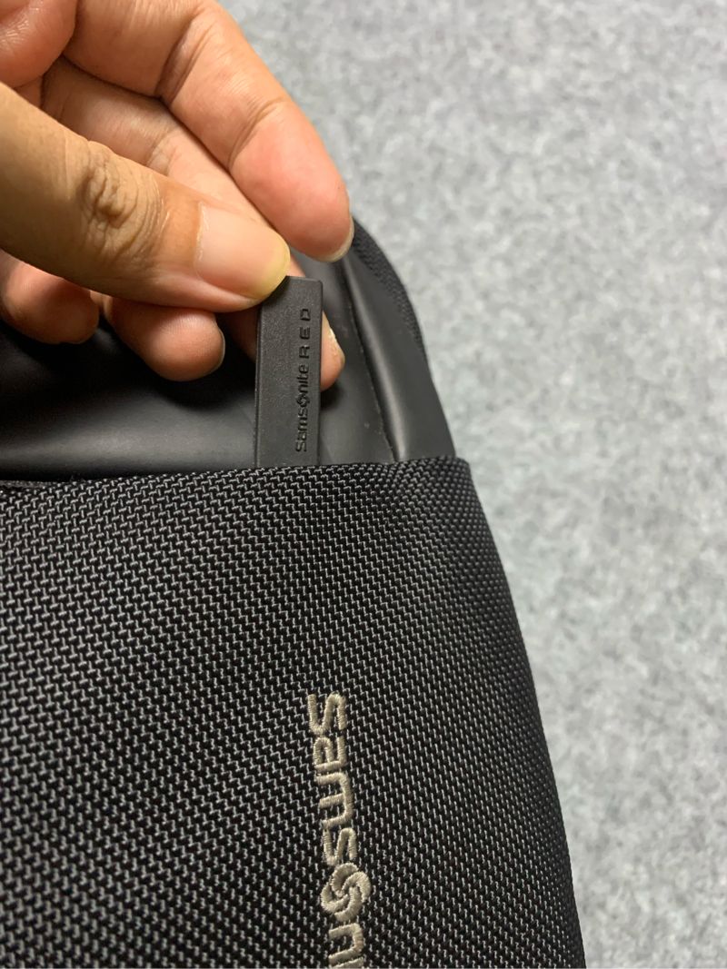 Samsonite Red Lopere, foto 7
