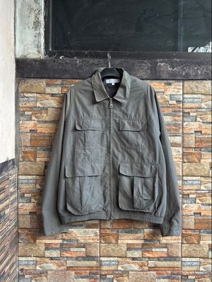 [Termurah] Lafudge Store Products Military Big Pocket Casual