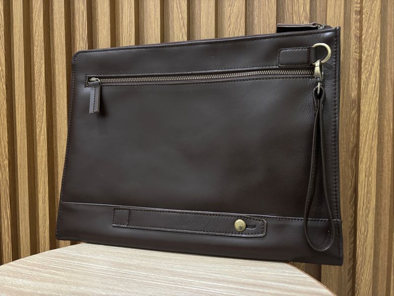 Clutch Laptop / berkas, foto 2