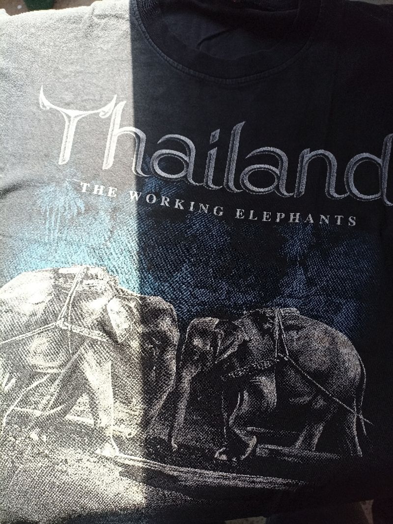 Joligolf t shirt, foto 3