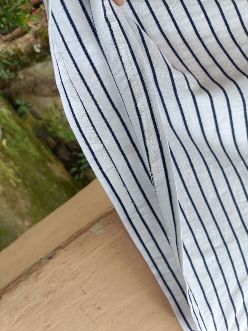 Fred Perry Stripes t-shirt Women's, foto 7