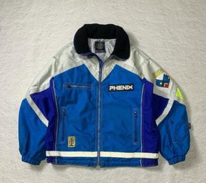 Phenix