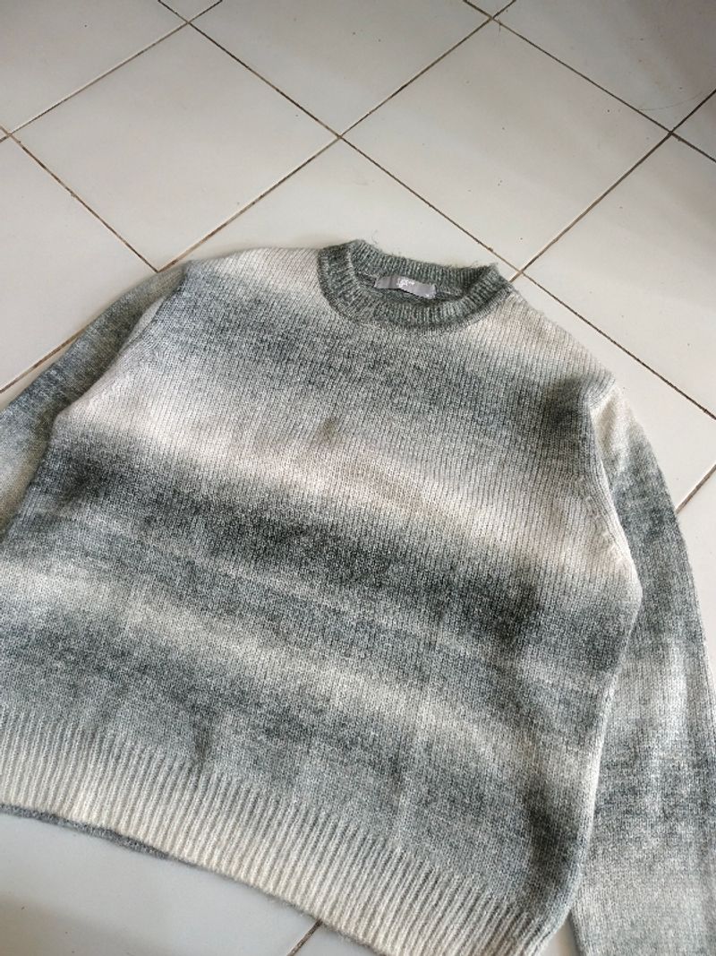 Knitwear gradient by 8 sec, foto 3